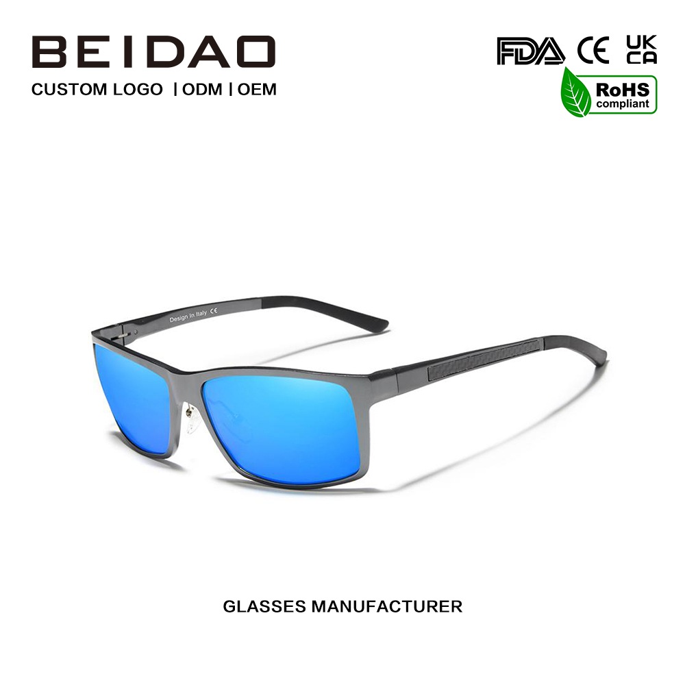 Sürücü TR90 Polarizasiya eynəkləri