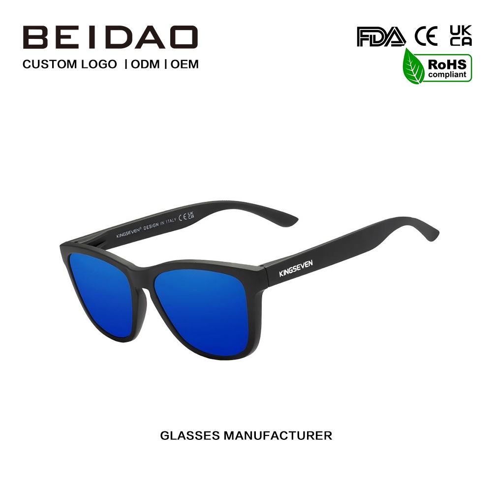 Lüks TR90 Polarizasiyalı Günəş eynəkləri