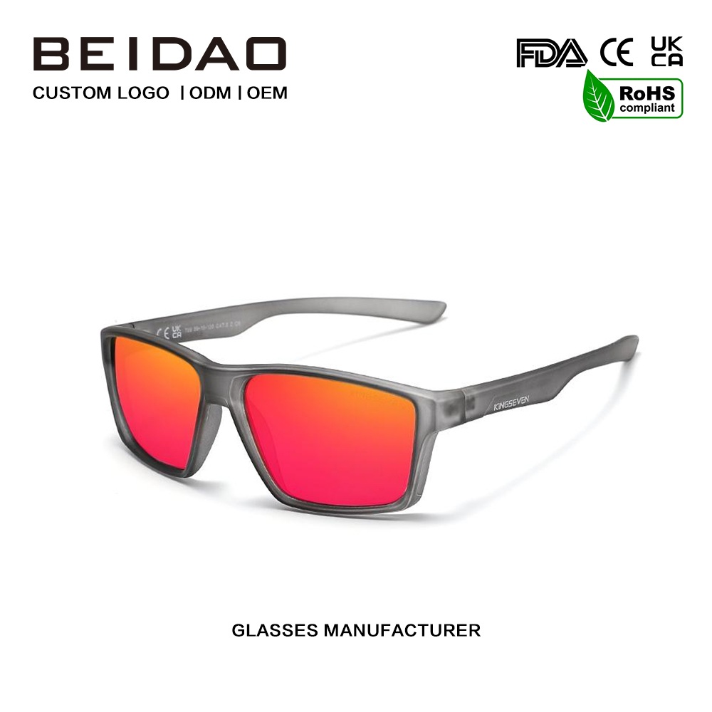 Kişi Outdoor TR90 Polarizasiyalı Günəş Eynəyi